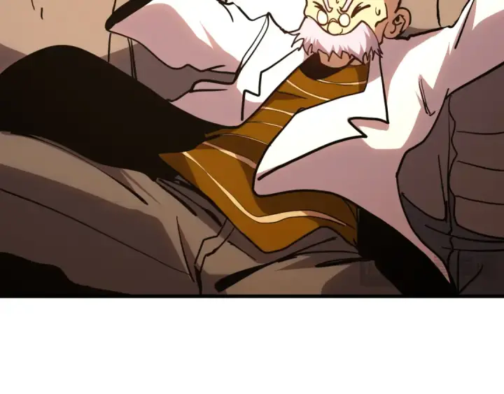 漫画《高武：登陆未来一万年》第189话 潜伏第101张图