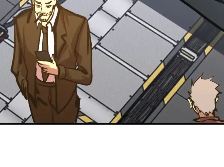 漫画《高武：登陆未来一万年》第189话 潜伏第124张图