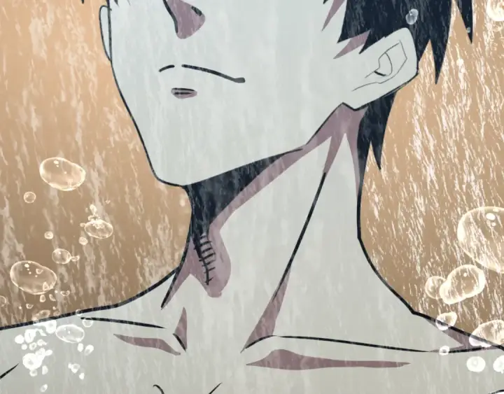 漫画《高武：登陆未来一万年》第189话 潜伏第158张图