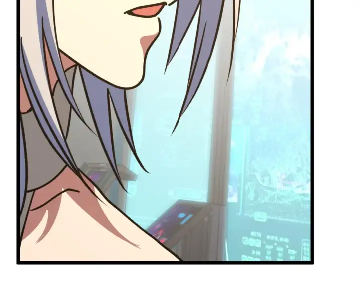 漫画《高武：登陆未来一万年》第189话 潜伏第182张图