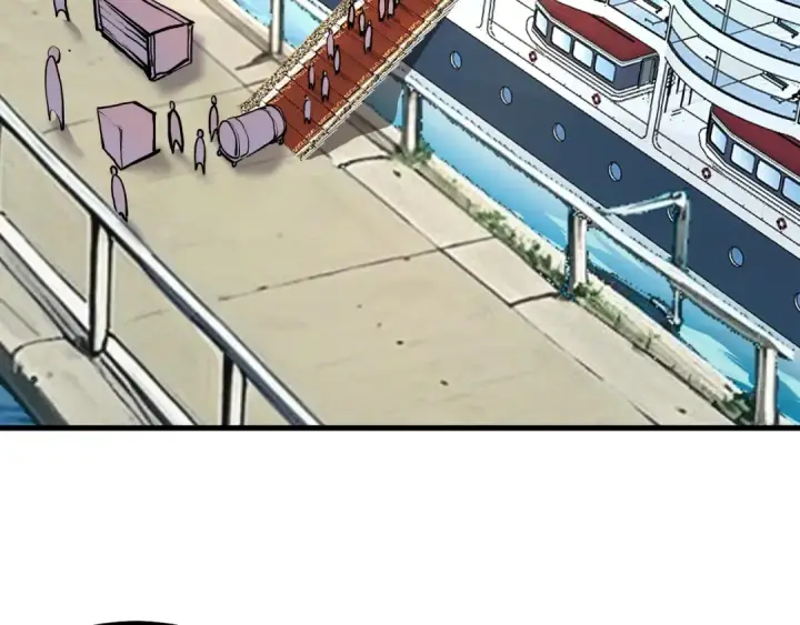 漫画《高武：登陆未来一万年》第189话 潜伏第67张图