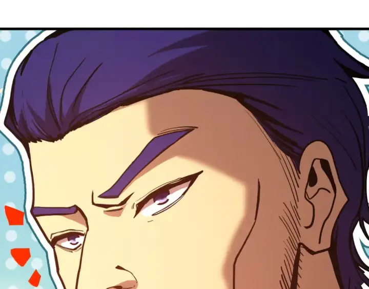漫画《高武：登陆未来一万年》第189话 潜伏第78张图