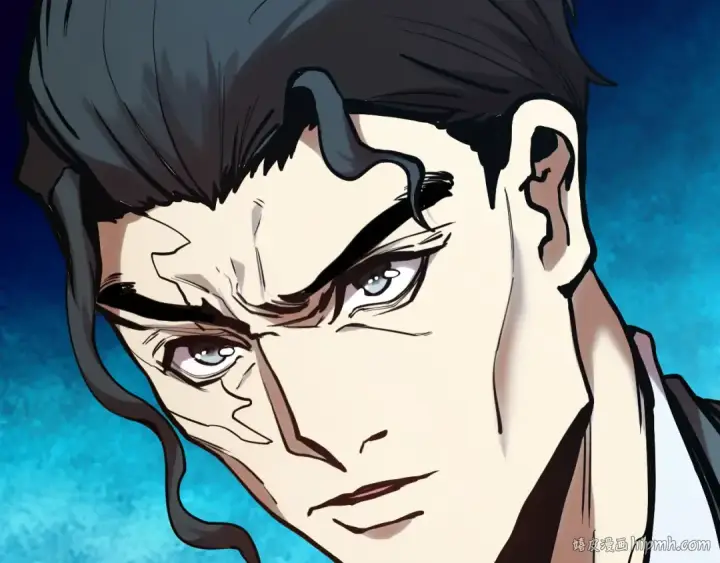 漫画《高武：登陆未来一万年》第190话 暴露第16张图