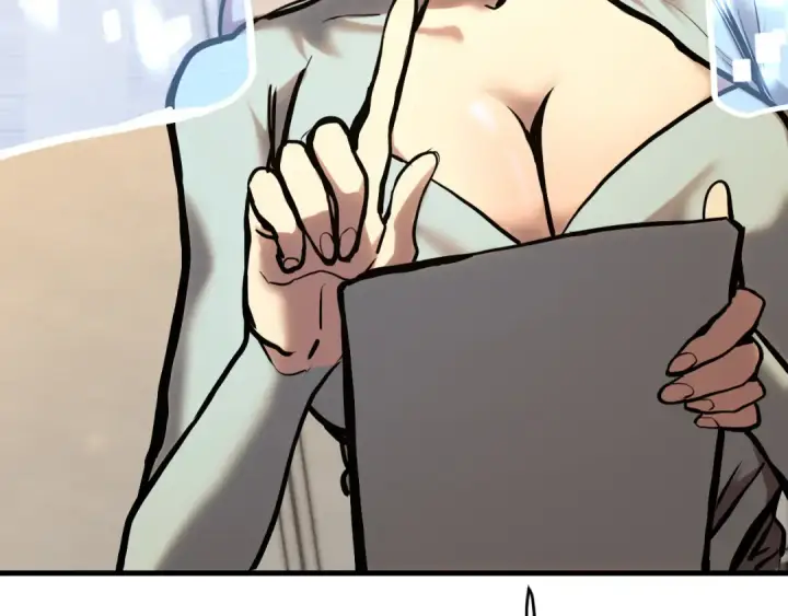漫画《高武：登陆未来一万年》第190话 暴露第19张图