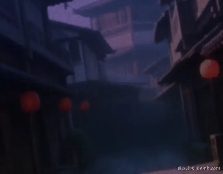 漫画《高武：登陆未来一万年》第190话 暴露第192张图