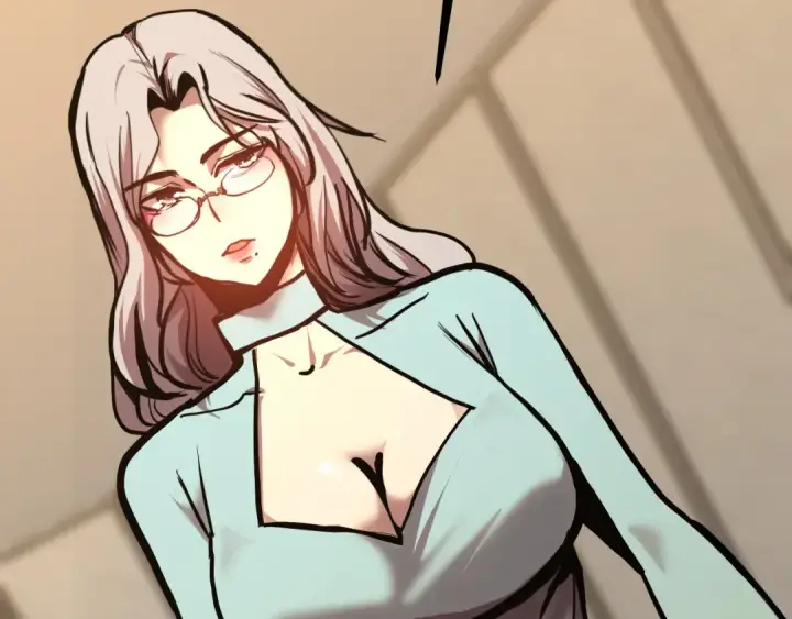 漫画《高武：登陆未来一万年》第190话 暴露第68张图