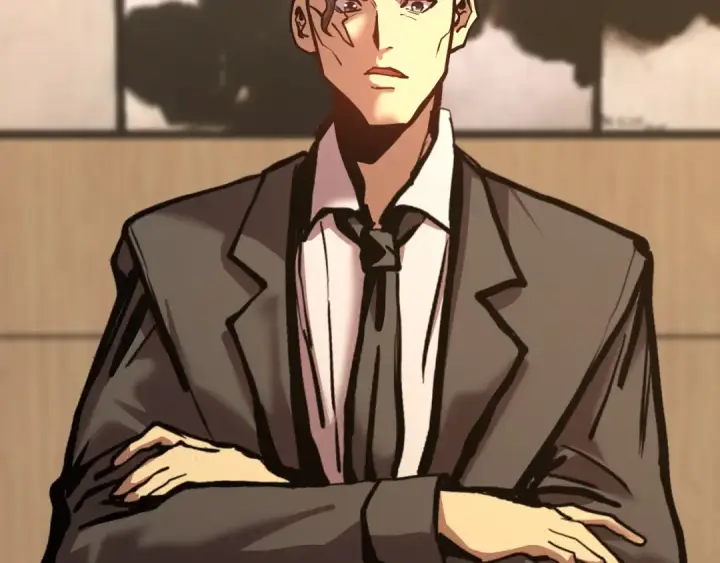 漫画《高武：登陆未来一万年》第190话 暴露第71张图