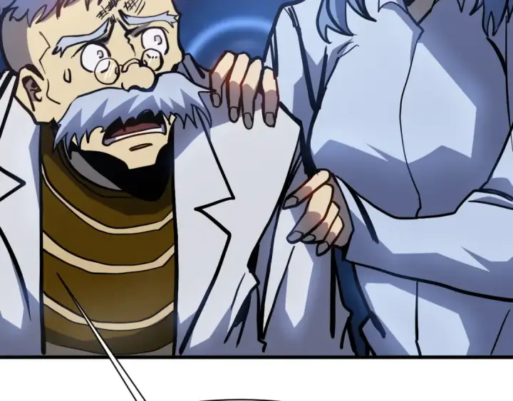 漫画《高武：登陆未来一万年》第191话 第一个愿望第109张图