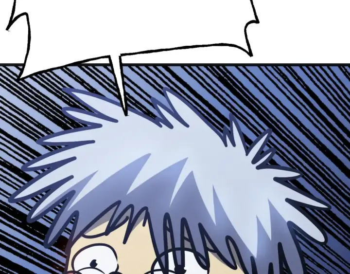 漫画《高武：登陆未来一万年》第191话 第一个愿望第139张图