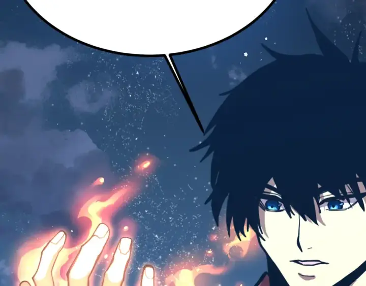 漫画《高武：登陆未来一万年》第191话 第一个愿望第15张图