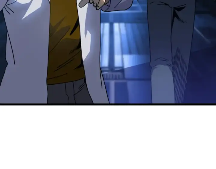 漫画《高武：登陆未来一万年》第191话 第一个愿望第187张图