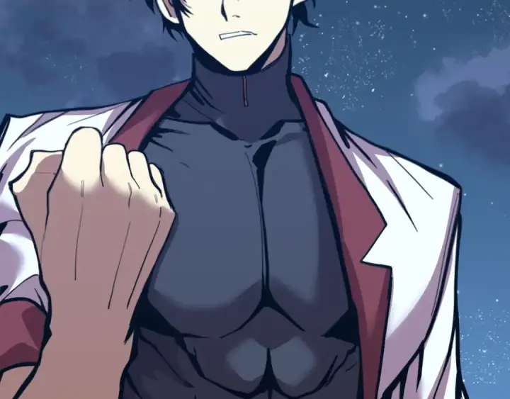 漫画《高武：登陆未来一万年》第191话 第一个愿望第34张图