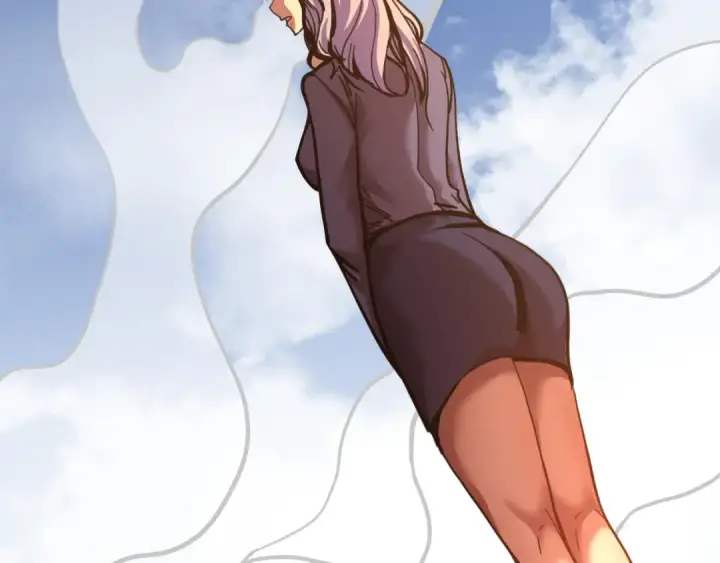 漫画《高武：登陆未来一万年》第191话 第一个愿望第62张图