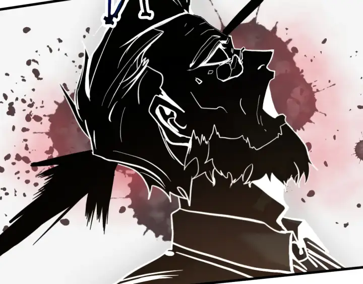 漫画《高武：登陆未来一万年》第192话 只能活一个第14张图