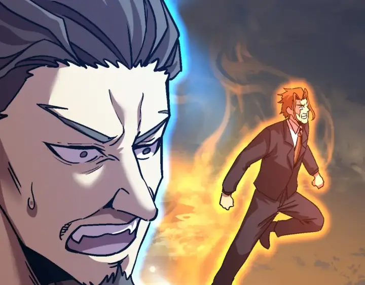 漫画《高武：登陆未来一万年》第192话 只能活一个第140张图