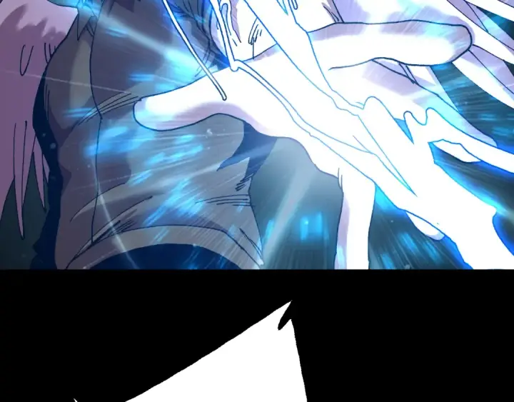 漫画《高武：登陆未来一万年》第192话 只能活一个第148张图
