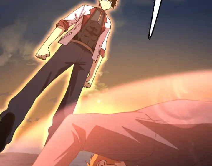 漫画《高武：登陆未来一万年》第192话 只能活一个第173张图