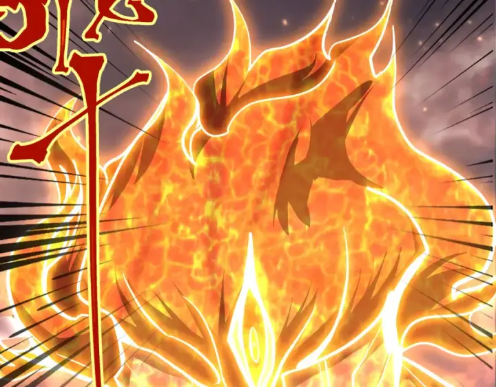 漫画《高武：登陆未来一万年》第192话 只能活一个第53张图