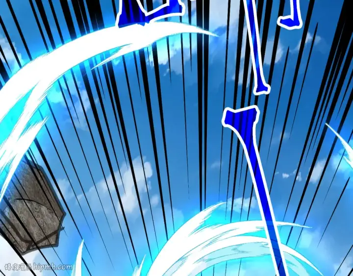 漫画《高武：登陆未来一万年》第192话 只能活一个第8张图