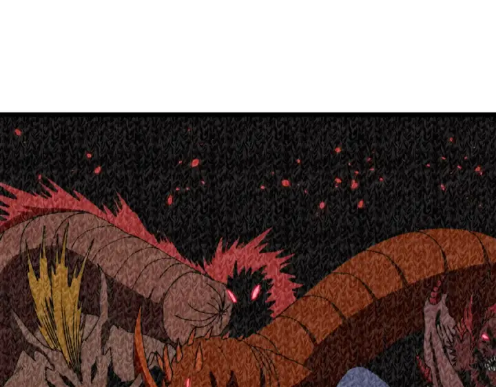 漫画《高武：登陆未来一万年》第193话 八？第113张图