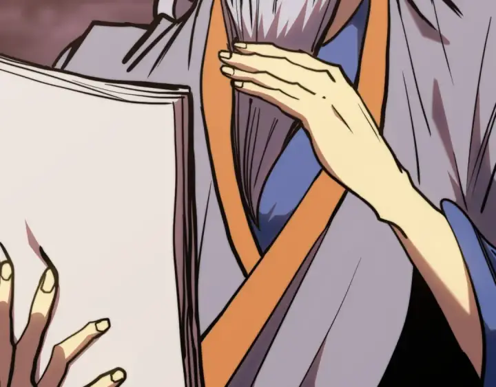漫画《高武：登陆未来一万年》第194话 大比前夕第109张图