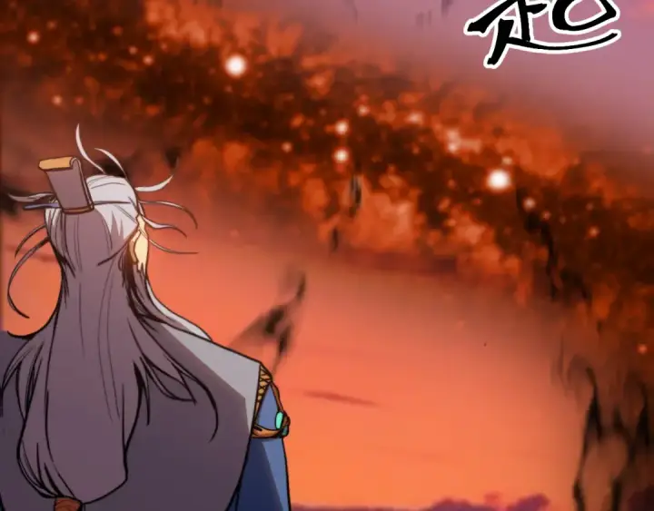 漫画《高武：登陆未来一万年》第194话 大比前夕第129张图