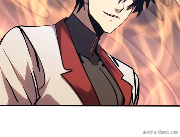 漫画《高武：登陆未来一万年》第195话 联盟之花第56张图