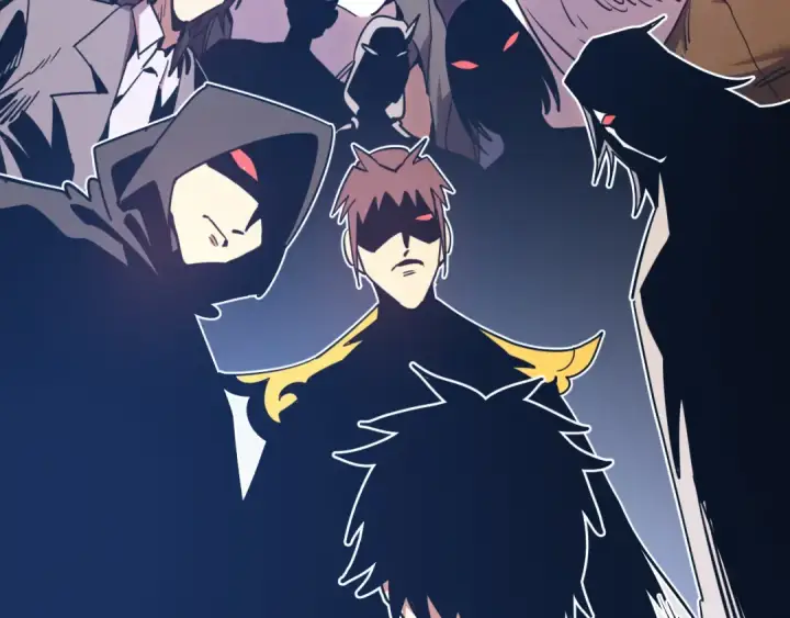 漫画《高武：登陆未来一万年》第195话 联盟之花第70张图