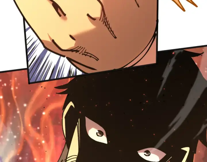 漫画《高武：登陆未来一万年》第196话 交集第178张图