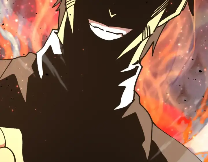 漫画《高武：登陆未来一万年》第196话 交集第179张图