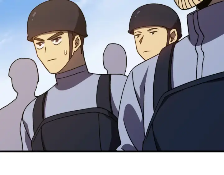漫画《高武：登陆未来一万年》第197话 计划第133张图