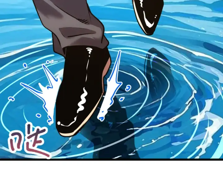 漫画《高武：登陆未来一万年》第198话 诱饵第11张图