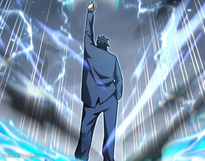 漫画《高武：登陆未来一万年》第199话 飞蛾们第120张图