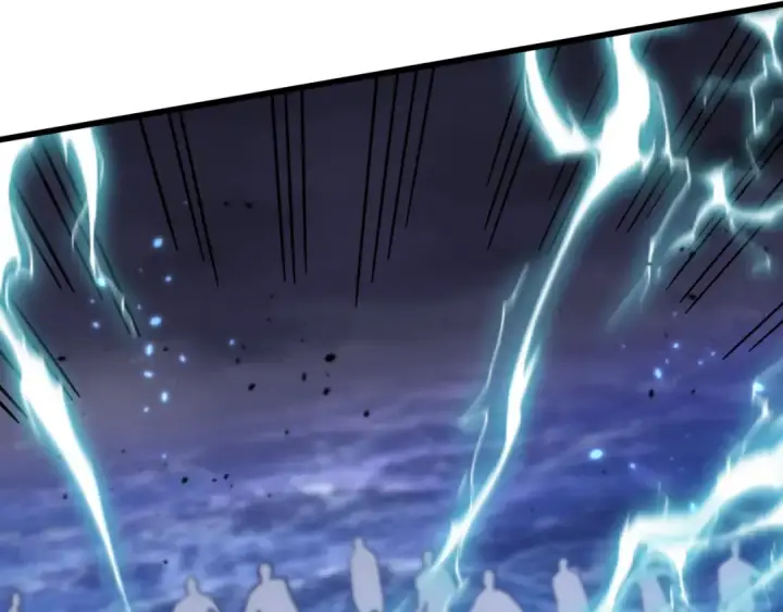漫画《高武：登陆未来一万年》第199话 飞蛾们第149张图