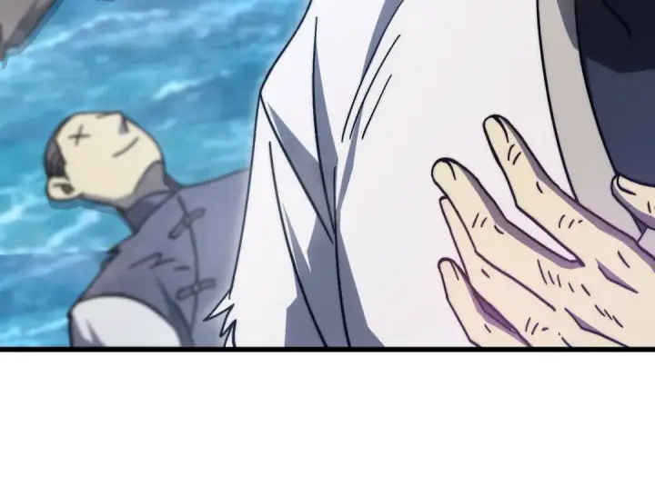 漫画《高武：登陆未来一万年》第199话 飞蛾们第164张图