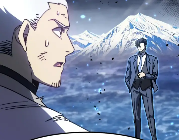 漫画《高武：登陆未来一万年》第199话 飞蛾们第166张图