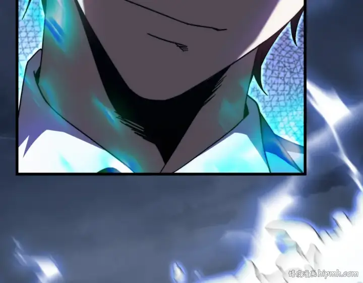 漫画《高武：登陆未来一万年》第199话 飞蛾们第176张图