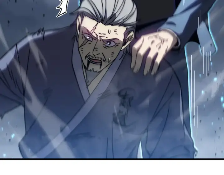 漫画《高武：登陆未来一万年》第199话 飞蛾们第189张图