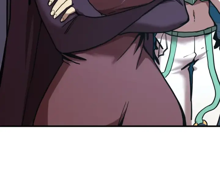漫画《高武：登陆未来一万年》第199话 飞蛾们第51张图
