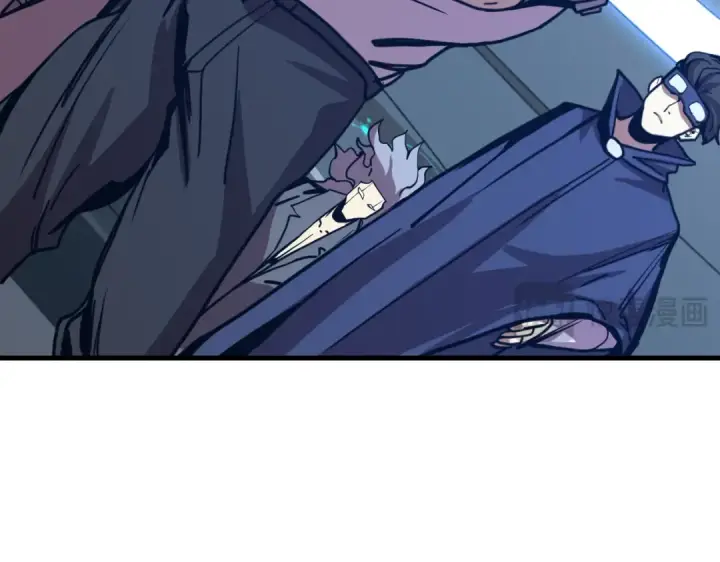 漫画《高武：登陆未来一万年》第200话 废物第124张图