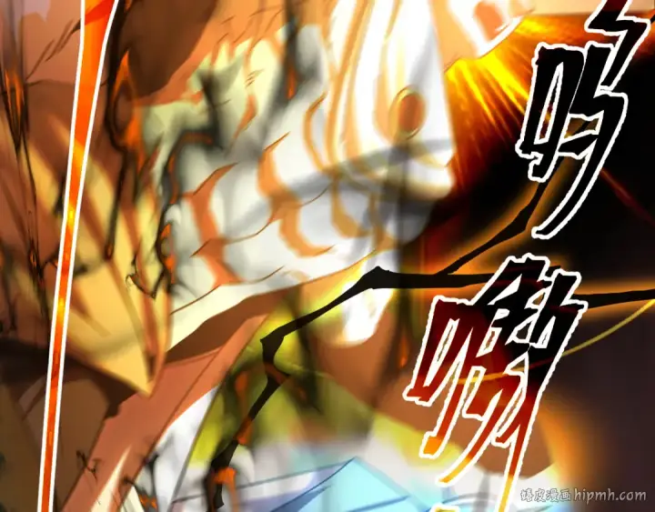 漫画《高武：登陆未来一万年》第201话 小馋猫们第144张图