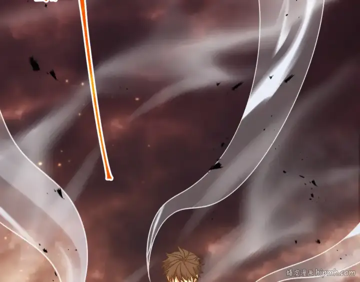 漫画《高武：登陆未来一万年》第201话 小馋猫们第168张图