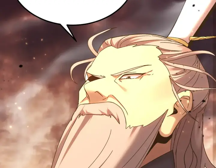 漫画《高武：登陆未来一万年》第201话 小馋猫们第182张图