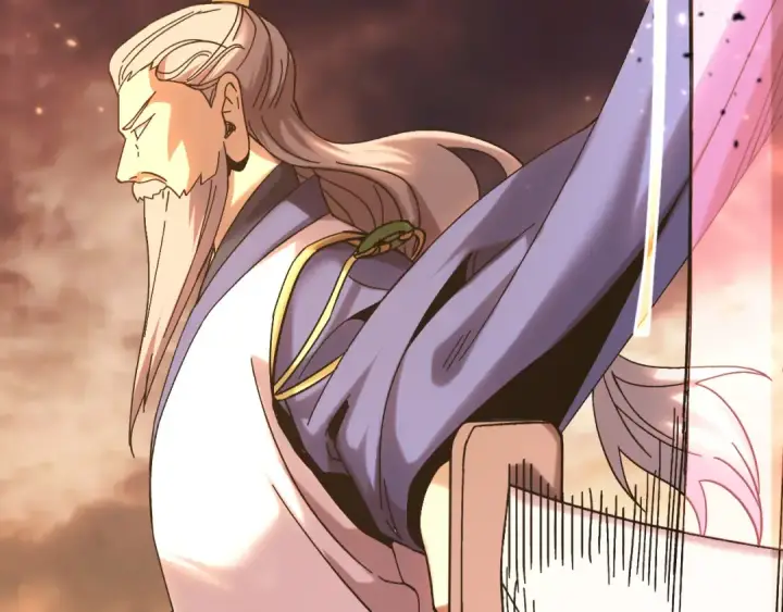 漫画《高武：登陆未来一万年》第201话 小馋猫们第186张图