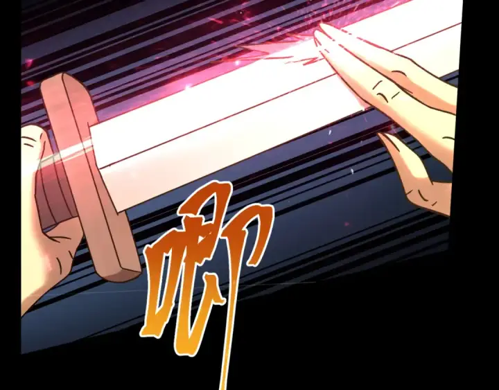 漫画《高武：登陆未来一万年》第201话 小馋猫们第189张图