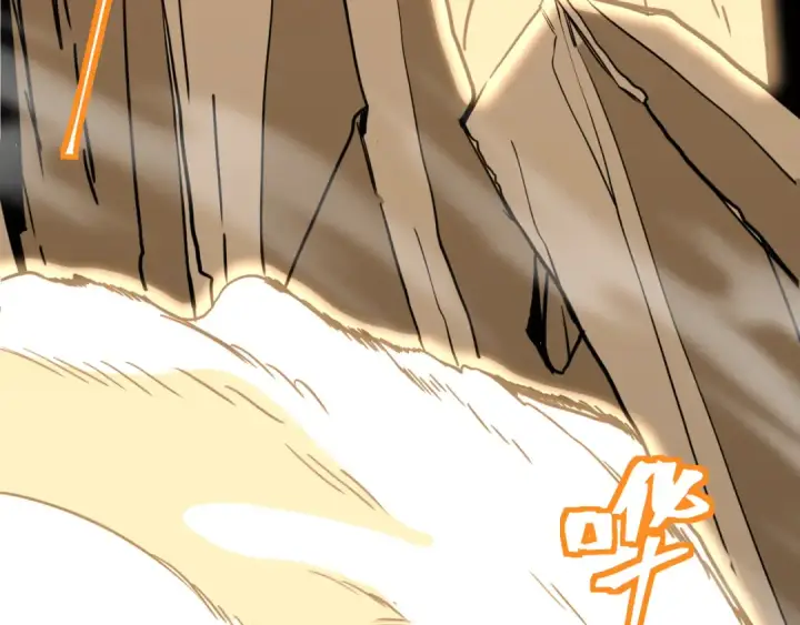 漫画《高武：登陆未来一万年》第201话 小馋猫们第43张图