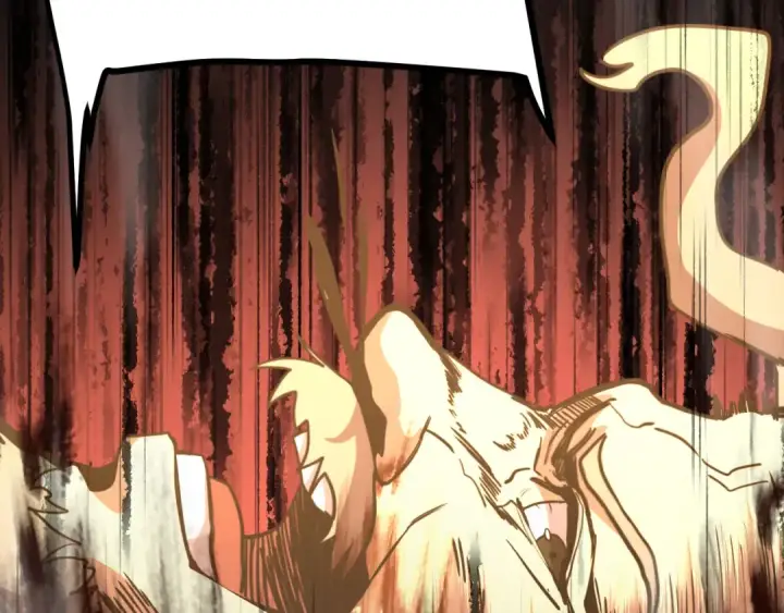漫画《高武：登陆未来一万年》第201话 小馋猫们第74张图