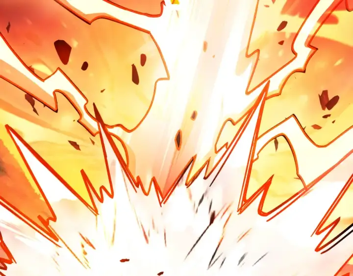 漫画《高武：登陆未来一万年》第202话 东西不多第142张图