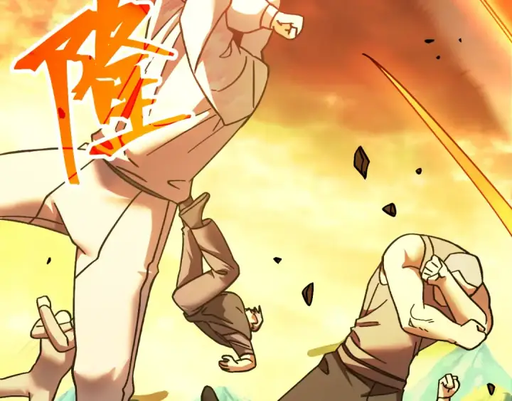 漫画《高武：登陆未来一万年》第202话 东西不多第146张图