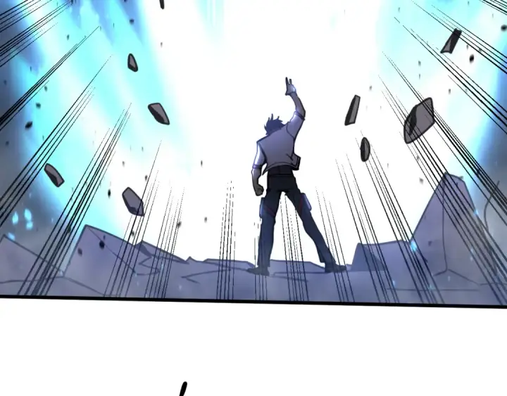 漫画《高武：登陆未来一万年》第202话 东西不多第34张图